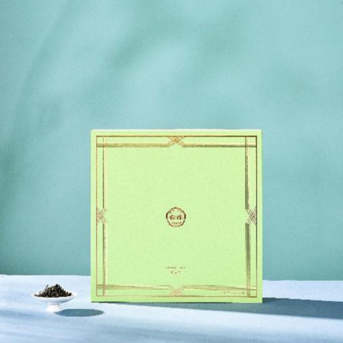 黃金茶