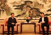 楊傳堂在山東調(diào)研時(shí)指出：供銷(xiāo)合作社要在為農(nóng)服務(wù)中發(fā)揮更大作用